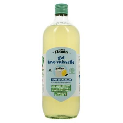 Super Flacon Gel lave-vaisselle, 1L