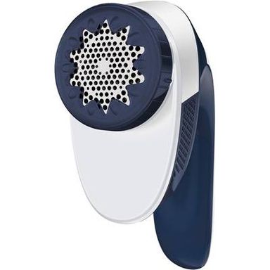 Calor Rasoir anti-bouloche bleu et blanc JA1013CO