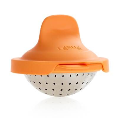 Lékué Cuit oeuf poché, 2 pocheuses
