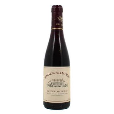Saumur Champigny AOC Domaine Filliatreau, 37.5cl