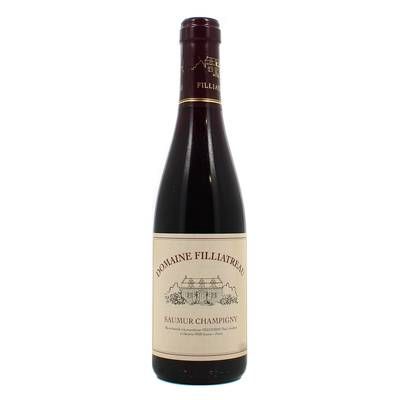 Saumur Champigny AOC Domaine Filliatreau, 37.5cl