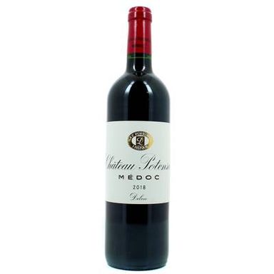 Médoc AOC Château Potensac, 75cl
