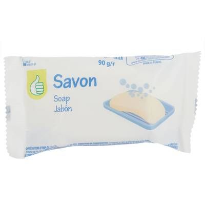 Pouce Savon solide, 90g