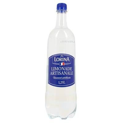Lorina Limonade artisanale, 1,25L