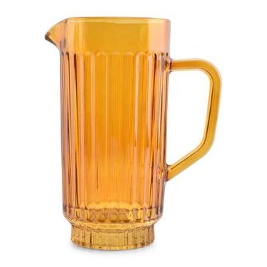 Salt & Pepper Carafe amber Tone, 110cl