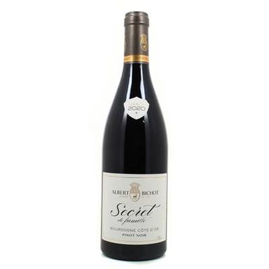 Bourgogne pinot noir AOC Maison Albert Bichot, 75cl