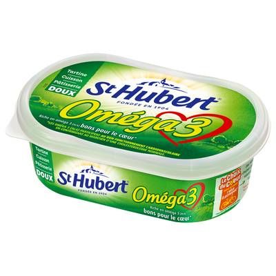 Saint Hubert Omega 3 Doux, 255g