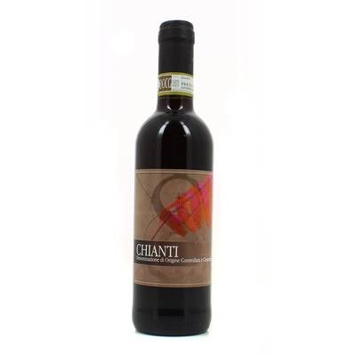 Italie Chianti Sorelli DOCG, 37,5cl