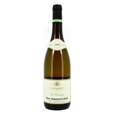 Condrieu blanc sec AOC Maison Jaboulet Ainé, 75cl
