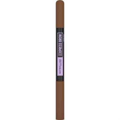 Gemey Maybelline Crayon à Sourcils marron claire, 1 pièce