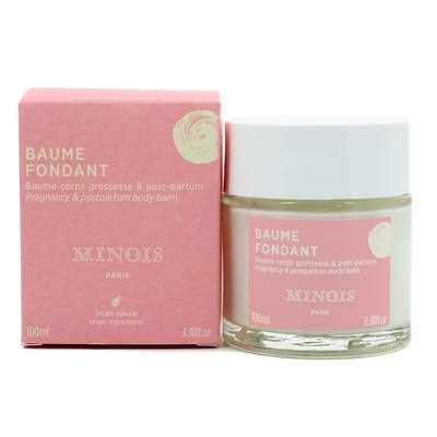 Minois Paris Baume Fondant, 100ml