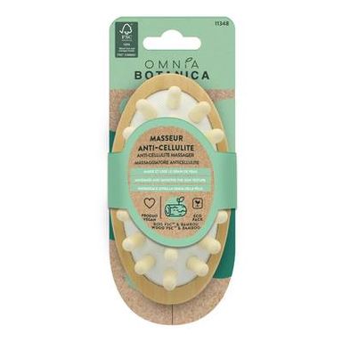 Omnia Botanica Masseur anti-cellulite, 1 masseur