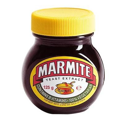 Marmite Pâte à tartiner originale, 125g