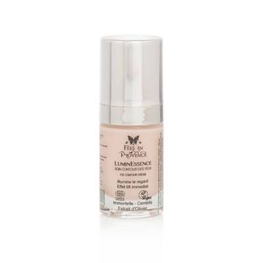 Fées en provence Soin contour des yeux, 15ml