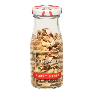Albert Ménès Citronnelle, 15g