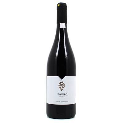 Grèce Tarala Mavro Rouge, 75cl