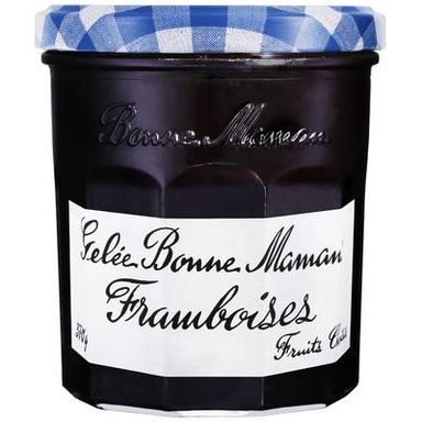 Bonne Maman Gelée de Framboise, 370g