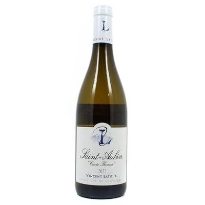 Saint Aubin AOC Domaine Vincent Latour, 75cl