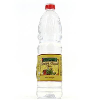 Yarden Vinaigre d'alcool blanc, 1L