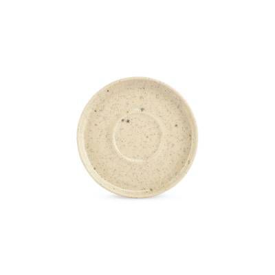 Collection Blush Soucoupe vanille, 14 cm