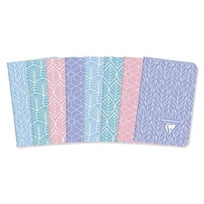 Clairefontaine Carnet piqure 48 PAGES, 75X120 cm