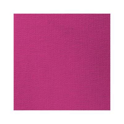 Paperproducts Design Serviettes en papier Rose fushia, 20 serviettes de 33 x 33 cm
