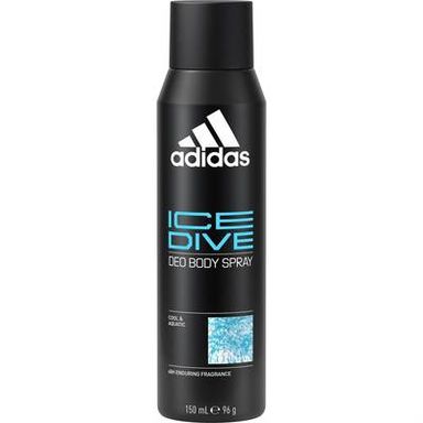 Adidas Déodorant spray Ice Dive, 150ml