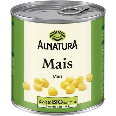 Alnatura Maïs Bio, 330g