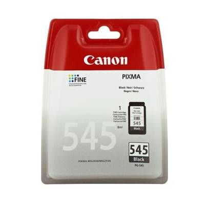 Canon Cartouche d'encre noire CPG-545