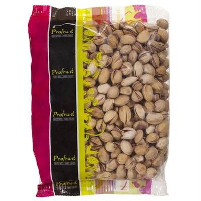 Profruit Pistaches grillées salées, 400g