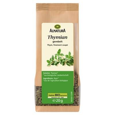Alnatura Thym Bio, 20g