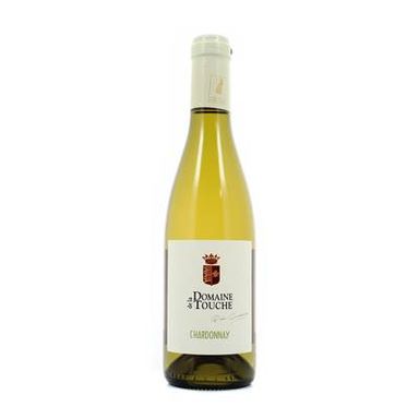 Chardonnay Blanc IGP Domaine de la Touche, 37,5cl