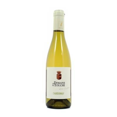 Chardonnay Blanc IGP Domaine de la Touche, 37,5cl