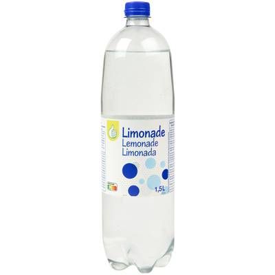 Pouce Limonade, 1,5L