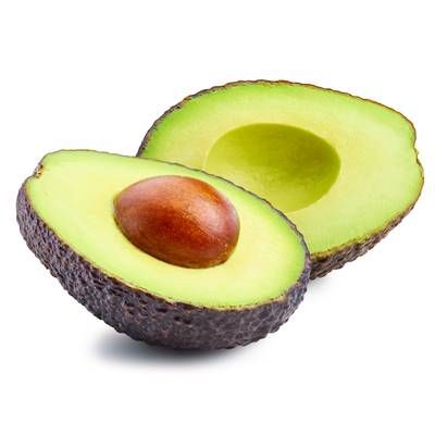 Avocat Hass, 1 Pièce