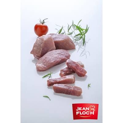 Jean Floc'h Sauté de porc épaule, 1kg