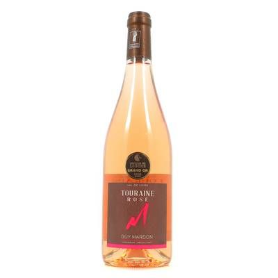 Touraine Rosé AOC Domaine Guy Mardon, 75cl