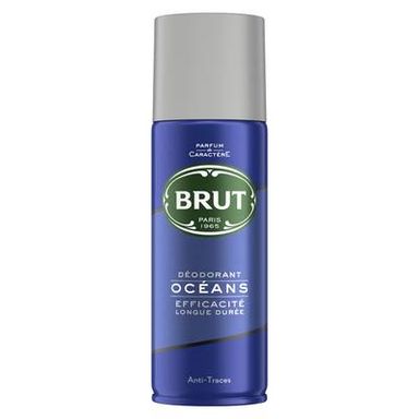 Brut Déodorant Océans, 200ml
