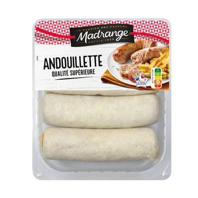 Madrange Andouillettes, 4 pièces - 500g