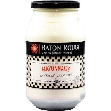 Baton rouge Mayonnaise, 470g