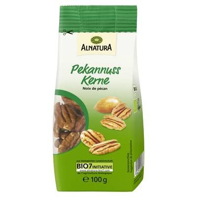 Alnatura Noix de Pecan bio, 100g
