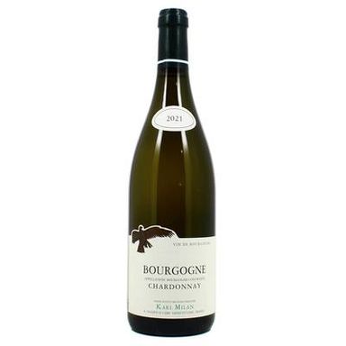 Bourgogne Chardonnay AOC Domaine Karl Milan, 75cl