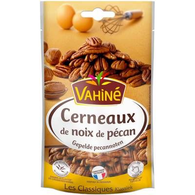 Vahine Cerneaux de noix de pécan, 50g