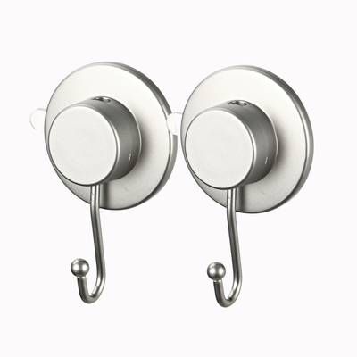 Arvix Crochets par 2, 2 crochets