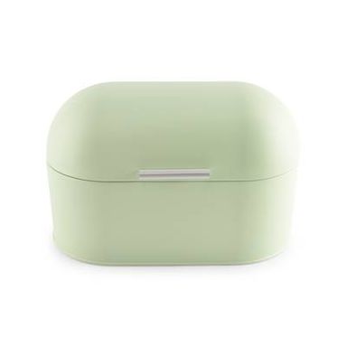 Fresh Boîte à pain 33,5x18xH21,5cm vert Fresh, 1 boîte à pain