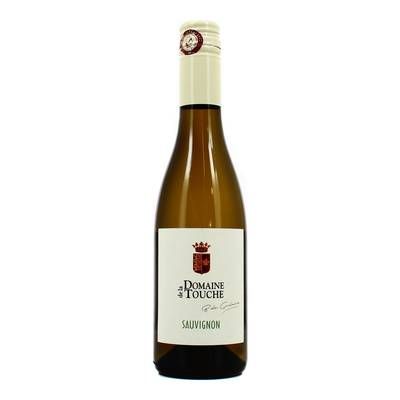 Sauvignon Blanc IGP Domaine de la Touche, 37,5cl