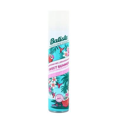 Batiste Shampoing sec Sunset Vibes, 200ml