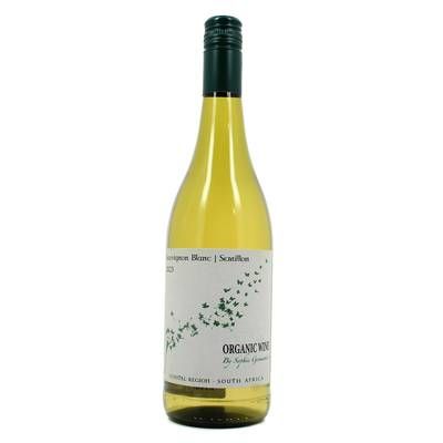 Afrique du sud S. Germanier Sauvignon Semillon Blanc, 75cl