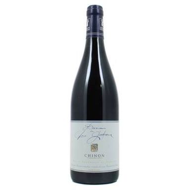 Chinon rouge AOC Domaine du Clos Godeaux, 75cl