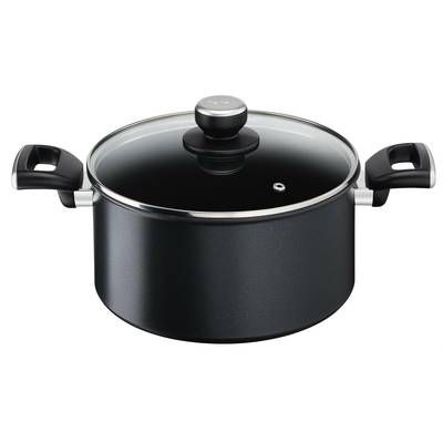 Tefal Faitout UNLIMITED - Tous Feux dont Induction, 24 cm